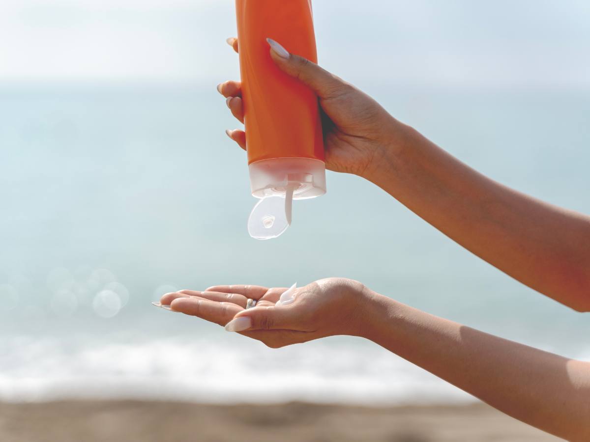 Is your sunscreen toxic? How to choose a safe sunscreen